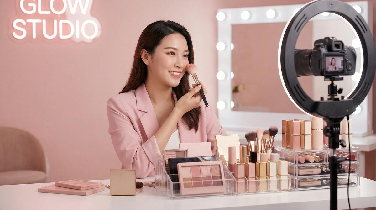 成人视频美妆视频教程