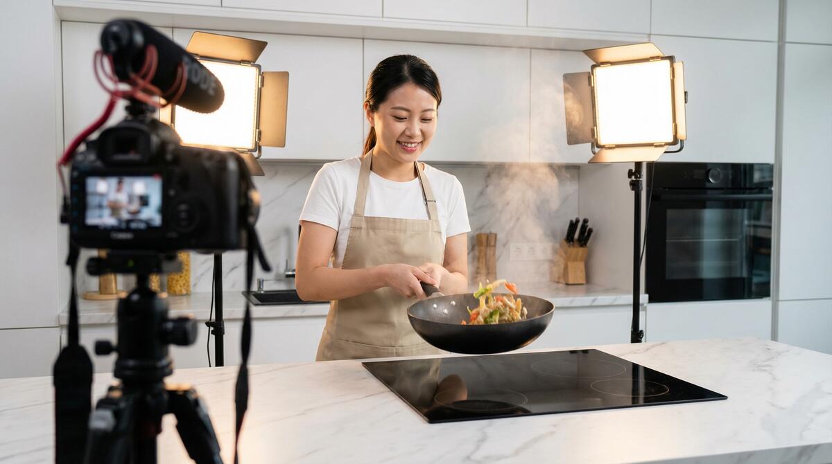 成人视频美食视频